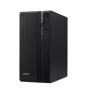 Acer Veriton VS2730G Intel Core Ultra 7 265 16 GB DDR5-SDRAM 512 GB SSD Windows 11 Pro Midi Tower PC Negro