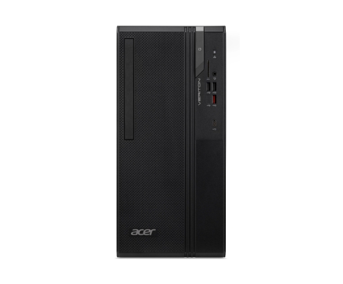Acer Veriton VS2730G Intel Core Ultra 7 265 16 GB DDR5-SDRAM 512 GB SSD Windows 11 Pro Midi Tower PC Negro