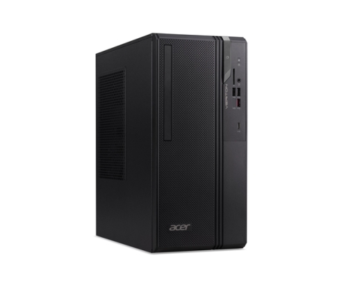 Acer Veriton VS2730G Intel Core Ultra 7 265 16 GB DDR5-SDRAM 512 GB SSD Windows 11 Pro Midi Tower PC Negro