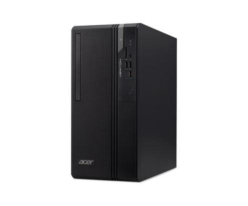 Acer Veriton VS2730G Intel Core Ultra 7 265 16 GB DDR5-SDRAM 512 GB SSD Windows 11 Pro Midi Tower PC Negro