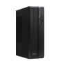 Acer Veriton VX2723G Intel® Core™ i5 i5-14400 16 GB DDR5-SDRAM 512 GB SSD Windows 11 Pro CFF PC Negro