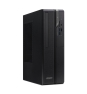 Acer Veriton VX2723G Intel® Core™ i7 i7-14700 16 GB DDR5-SDRAM 1 TB SSD Windows 11 Pro CFF PC Negro