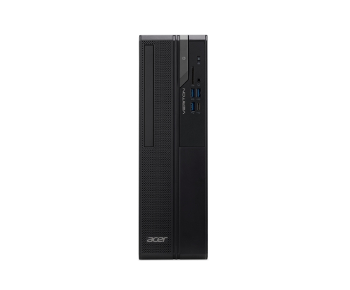 Acer Veriton VX2723G Intel® Core™ i7 i7-14700 16 GB DDR5-SDRAM 1 TB SSD Windows 11 Pro CFF PC Negro