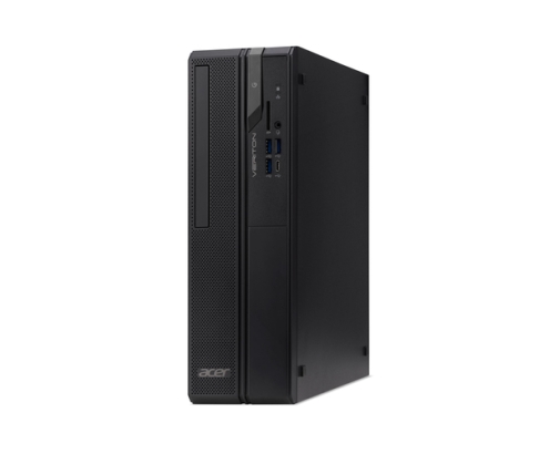 Acer Veriton VX2723G Intel® Core™ i7 i7-14700 16 GB DDR5-SDRAM 1 TB SSD Windows 11 Pro CFF PC Negro