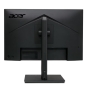 Acer Vero B7 B277 G pantalla para PC 68,6 cm (27