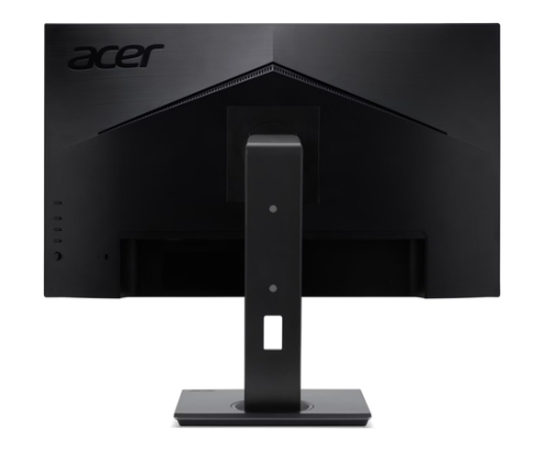 Acer Vero B7 B277U G pantalla para PC 68,6 cm (27