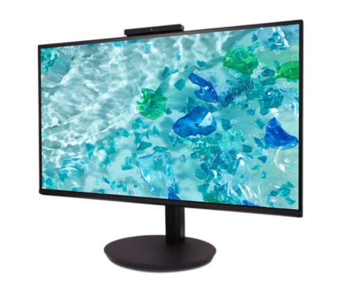 Acer Vero CB2 CB272 D6 pantalla para PC 68,6 cm (27