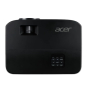 Acer X1129 Proyector de alcance estándar 4800 lúmenes ANSI DLP SVGA (800x600) 3D Negro