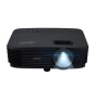 Acer X1229 Proyector de alcance estándar 4800 lúmenes ANSI DLP XGA (1024x768) 3D Negro