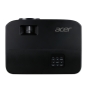 Acer X1229 Proyector de alcance estándar 4800 lúmenes ANSI DLP XGA (1024x768) 3D Negro
