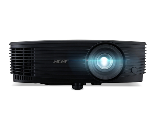 Acer X1229 Proyector de alcance estándar 4800 lúmenes ANSI DLP XGA (1024x768) 3D Negro