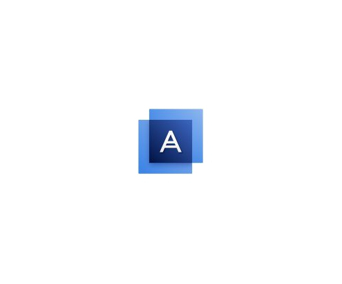 Acronis HOAASHLOS licencia y actualización de software 1 licencia(s) Suscripción 1 año(s)