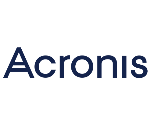 Acronis HOEASJLOS licencia y actualización de software Open Value Subscription (OVS) 1 licencia(s) Descarga electrónica de software (ESD, Electronic