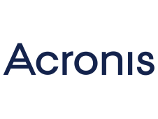 Acronis HOEASJLOS licencia y actualización de software Open Value Sub...