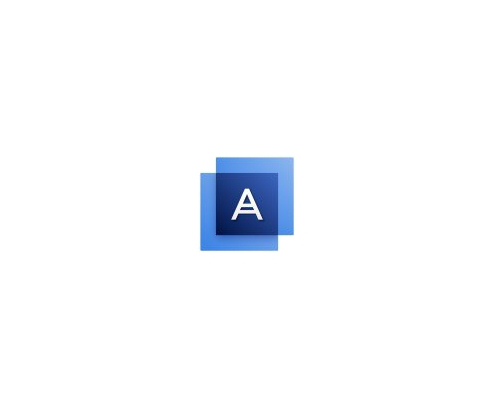 Acronis HORASHLOS licencia y actualización de software 5 licencia(s) Suscripción 1 año(s)