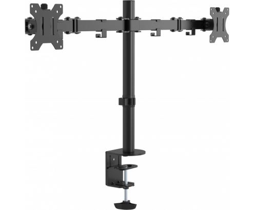 ACTIVISION soporte para monitor 9.5 - 16.5P Abrazadera Negro