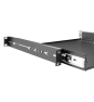 adam hall 87556 accesorio de bastidor