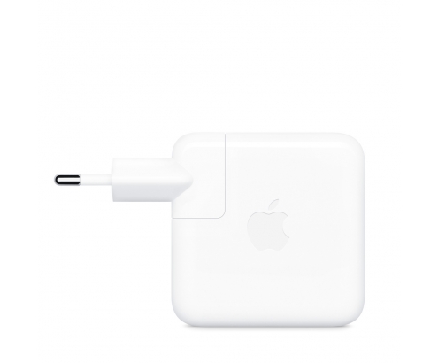 Adaptador de Corriente Apple MQLN3AA/A Conector USB-C 70W