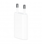 Adaptador e inversor de corriente apple Interior 5w Blanco MGN13ZM/A