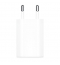 Adaptador e inversor de corriente apple Interior 5w Blanco MGN13ZM/A
