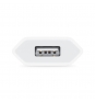 Adaptador e inversor de corriente apple Interior 5w Blanco MGN13ZM/A