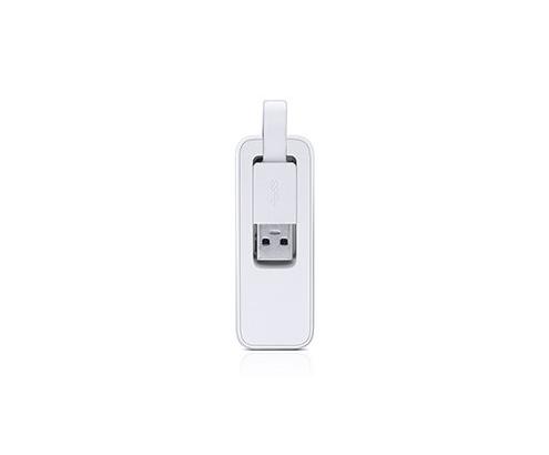 ADAPTADOR ETHERNET USB 3.0 TP-LINK GIGABIT UE300 