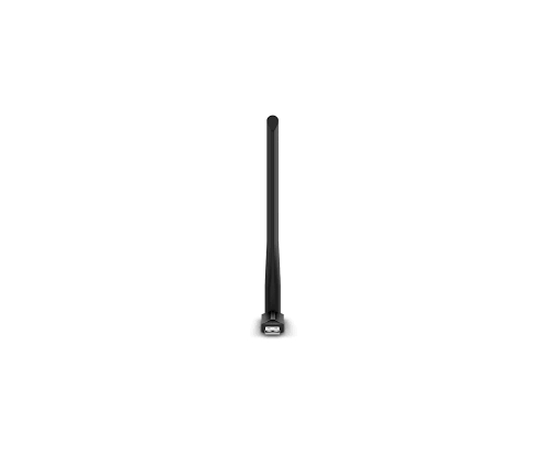 ADAPTADOR USB DOBLE BANDA TP-LINK AC600 200MB EN 2.4GHZ Y 433MB EN 5GHZ USB2.0 CON ANTENA DE ALTA GANANCIA 5DBI ARCHER T600U PLUS