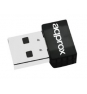ADAPTADOR WIFI USB 3.0 APPROX 600 MBPS APPUSB600NAV2