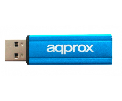 ADAPTADOR WIFI USB APPROX 150MBPS 2.4GHZ 433MBPS 5GHZ + ANTENA EXTERIOR 26DBI APPUSB26AC