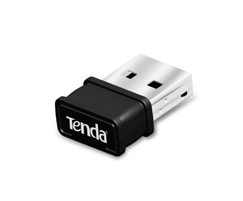 ADAPTADOR WIFI USB TENDA 150 MBS W311MI
