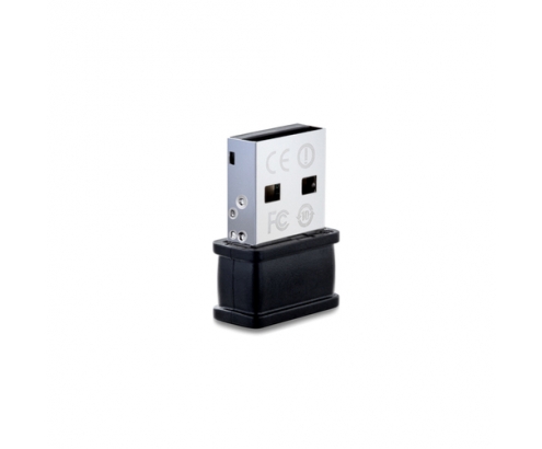 ADAPTADOR WIFI USB TENDA 150 MBS W311MI