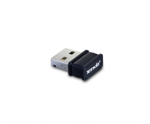 ADAPTADOR WIFI USB TENDA 150 MBS W311MI