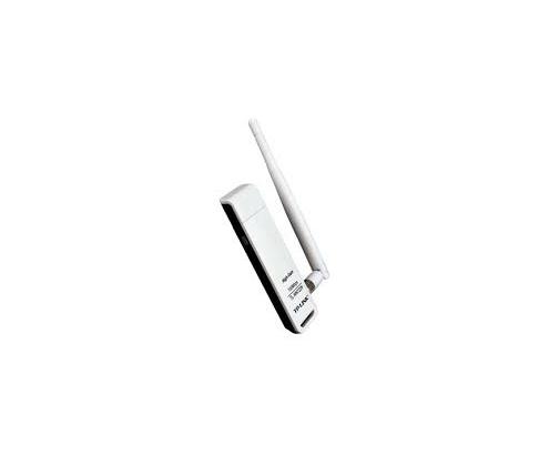 ADAPTADOR WIFI USB TP-LINK 150MBS TL-WN722N