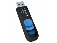 ADATA 64GB DashDrive UV128 unidad flash USB USB tipo A 3.2 Gen 1 (3.1 ...