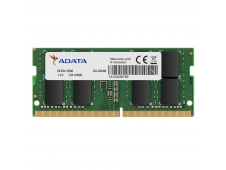 ADATA AD4S266616G19-SGN módulo de memoria 16 GB 1 x 16 GB DDR4 2666 M...