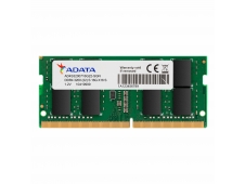 ADATA AD4S32008G22-SGN módulo de memoria 8 GB 1 x 8 GB DDR4 3200 MHz