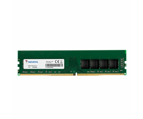 ADATA AD4U320032G22-SGN módulo de memoria 32 GB 1 x 32 GB DDR4 3200 MHz