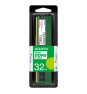 ADATA AD5R560032G20-SHYA módulo de memoria 32 GB 1 x 32 GB DDR5 5600 MT/s 288-pin DIMM ECC
