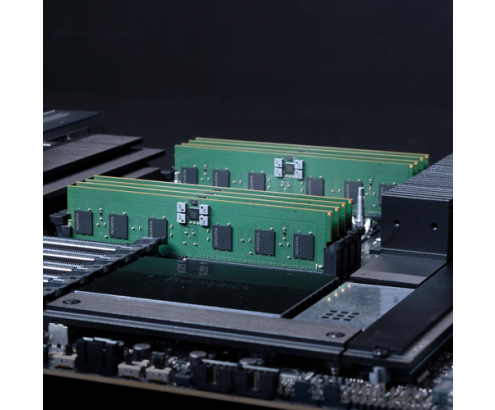 ADATA AD5R560064G40-SHYA módulo de memoria 64 GB 1 x 64 GB DDR5 5600 MT/s 288-pin DIMM ECC