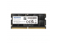 ADATA AD5S480016G-S módulo de memoria 16 GB 1 x 16 GB DDR5 4800 MHz E...