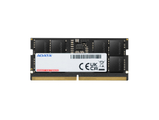 ADATA AD5S56008G-S módulo de memoria 8 GB 1 x 8 GB DDR5 262-pin SO-DI...