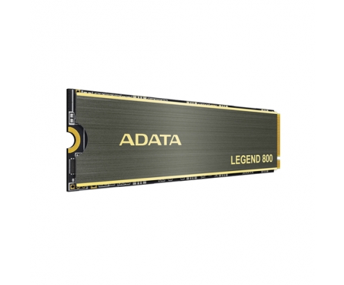 ADATA ALEG-800-2000GCS unidad de estado sólido M.2 2000 GB PCI Express 4.0 3D NAND NVMe