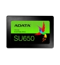 ADATA ASU650SS-512GT-R unidad de estado sólido 512 GB 2.5
