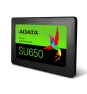 ADATA ASU650SS-512GT-R unidad de estado sólido 512 GB 2.5