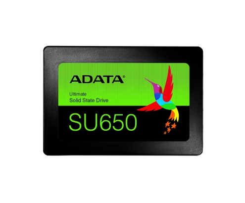 ADATA ASU650SS-512GT-R unidad de estado sólido 512 GB 2.5