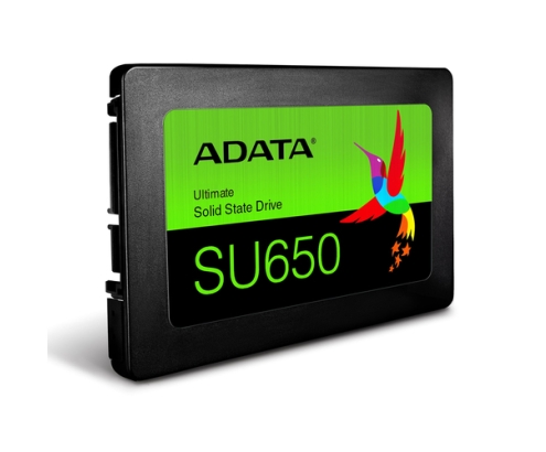 ADATA ASU650SS-512GT-R unidad de estado sólido 512 GB 2.5