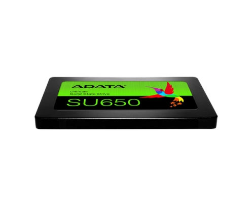 ADATA ASU650SS-512GT-R unidad de estado sólido 512 GB 2.5