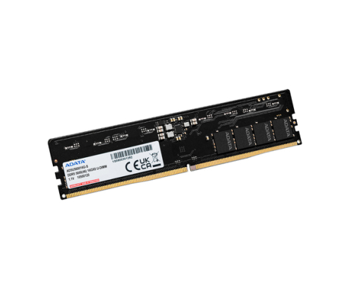ADATA DDR5 5600 U-DIMM módulo de memoria 8 GB 1 x 8 GB 288-pin DIMM