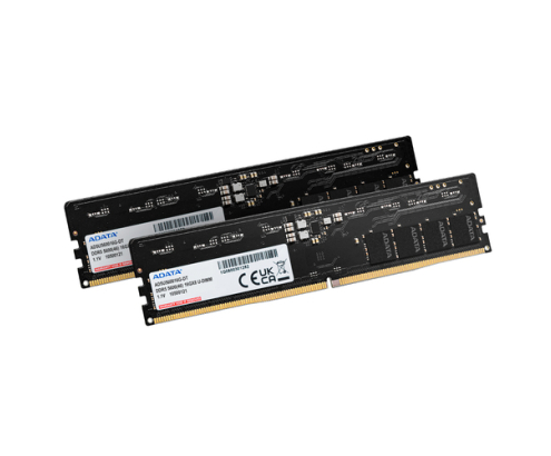 ADATA DDR5 5600 U-DIMM módulo de memoria 8 GB 1 x 8 GB 288-pin DIMM