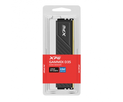 ADATA GAMMIX D35 módulo de memoria 16 GB 1 x 16 GB DDR4 3200 MHz